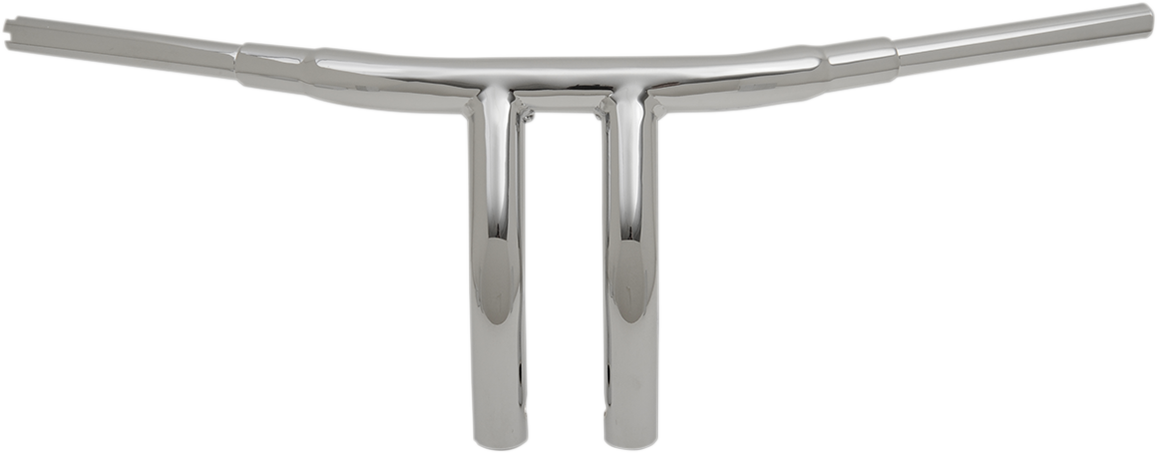 DRAG SPECIALTIES 1-1/2" "Big" Buffalo Bar - 10" - Chrome 0601-4312