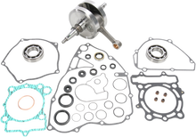 HOT RODS Crankshaft Kit - OE Crankshaft Replacement - Kawasaki CBK0127