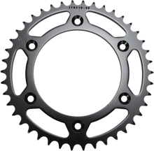 JT SPROCKETS Sprocket - Rear - Honda - 42 Tooth JTR210.42