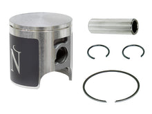 Piston Kit Nikasil Cyl 52.45/+0.01 11:1 Kaw