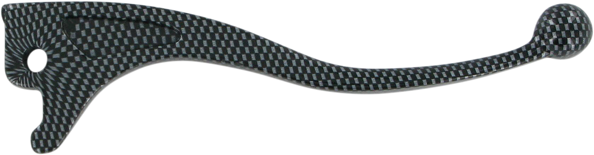 PARTS UNLIMITED Carbon Fiber Look Brake Lever 5LP-83922-00 CF