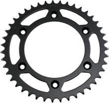 JT SPROCKETS Sprocket - Rear - Honda - 43 Tooth JTR210.43