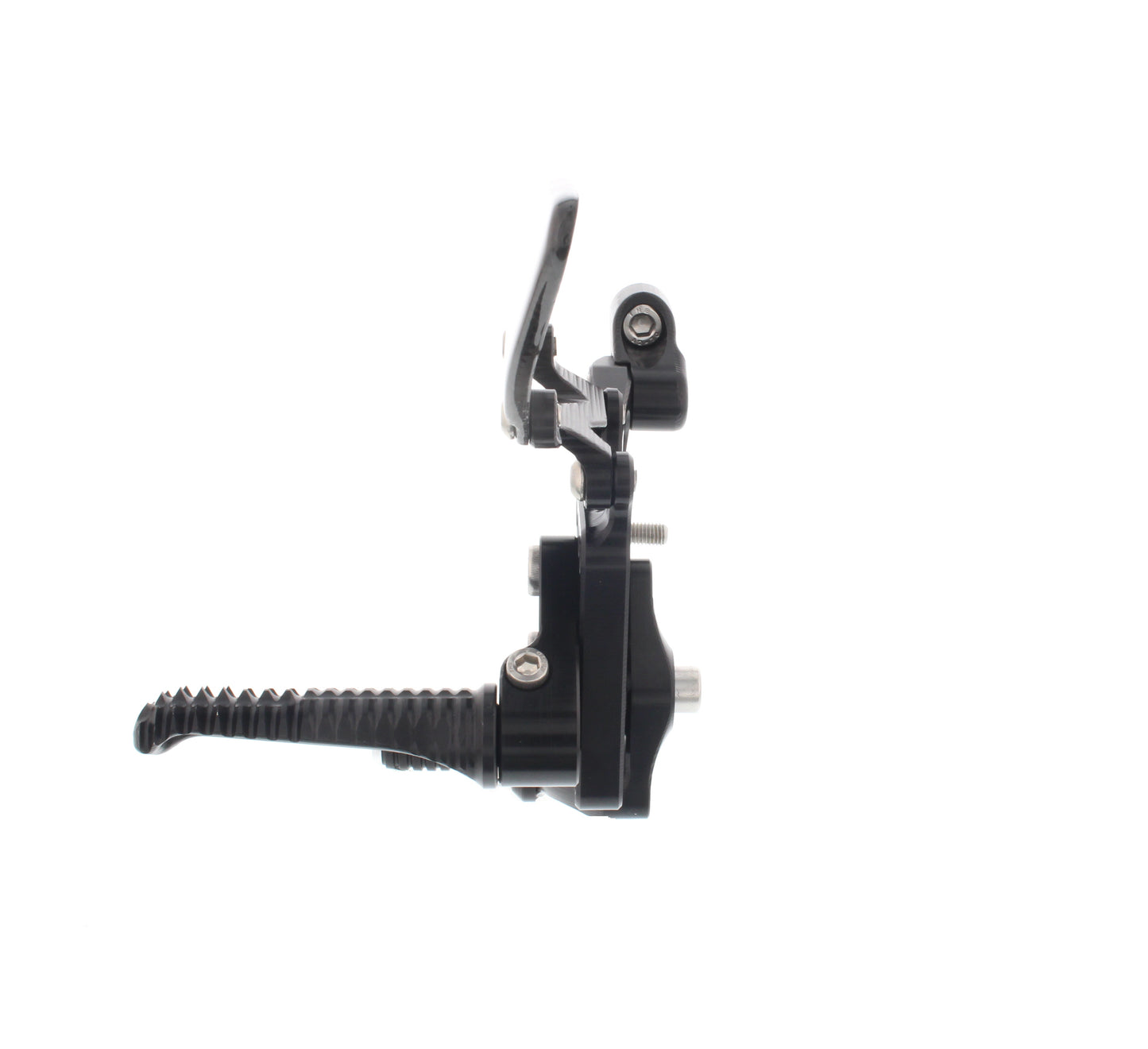 Attack Performance Rearsets for Ducati Panigale V4 / R / S / Speciale