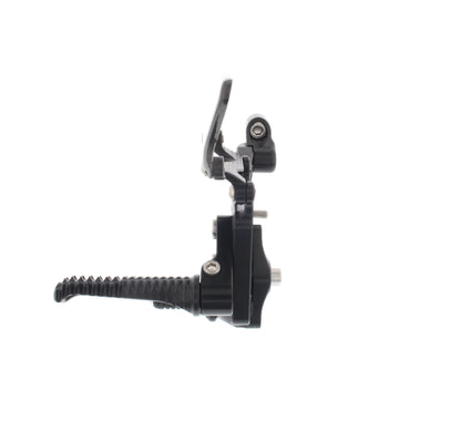 Attack Performance Rearsets for Ducati Panigale V4 / R / S / Speciale