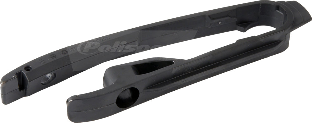 2 Stroke Chain Slider Black