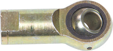 Tie Rod End Rh Ac/Pol 3/8" 24 Nf