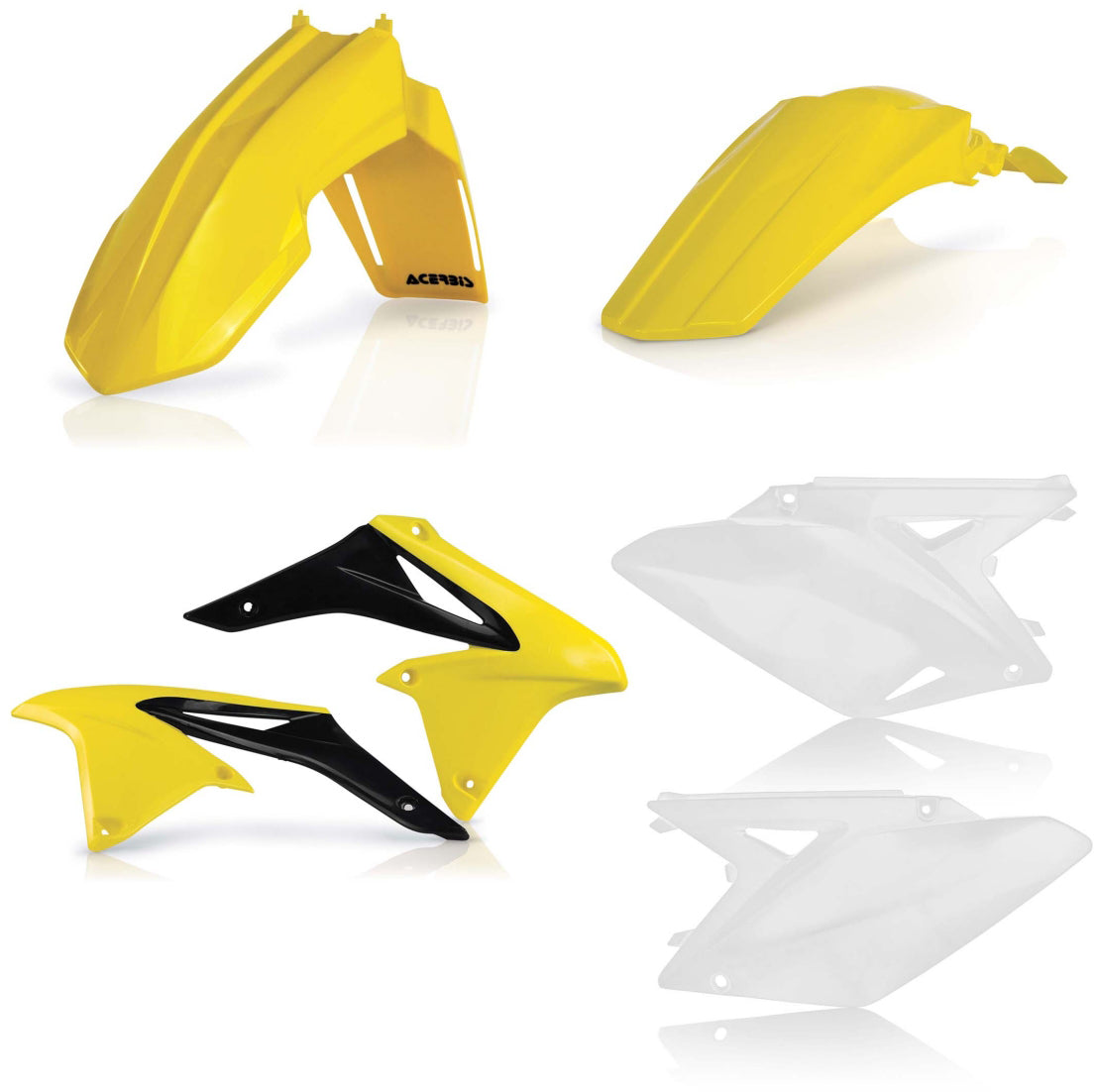 Plastic Kit Original