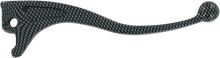 PARTS UNLIMITED Carbon Fiber Look Brake Lever 5LP-83922-00 CF