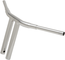 DRAG SPECIALTIES 1-1/2" "Big" Buffalo Bar - Chopper - 12" - Chrome 0601-4318