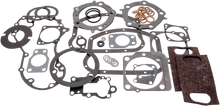 COMETIC Complete Gasket Kit - 61"/74" Cylinders - '48-'65 Panhead C9966