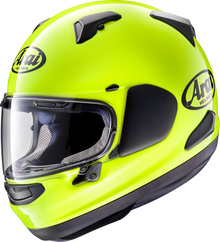 ARAI HELMETS Signet-X Helmet - Fluorescent Yellow - XL 0101-17585