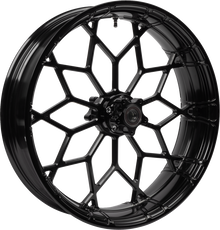 ARLEN NESS Wheel - Fat Factory - Forged - Front - Black - 21x5.5 91.651