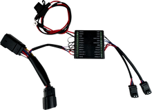 CUSTOM DYNAMICS Dynamic Load Isolator CD-DLI-23