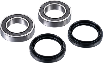 FACTORY LINKS Wheel Bearing Kit - Rear - Yamaha Rhino ARA-Y-025