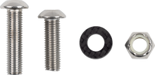 RICKRAK Carbon Fiber Shifter Linkage - Black RR-CF-S-L-BLk