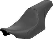 SADDLEMEN Seat - Profiler™ - Black - FLT/FLH '23-'24 823-07-047