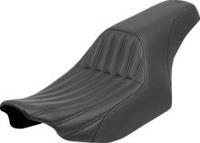 SADDLEMEN Seat - Profiler™ - Knuckle - FLT/FLH '23-'24 823-07-047K