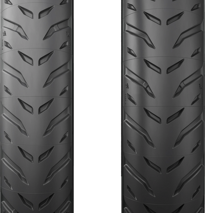MICHELIN Tire - Pilot Street 2 - Front/Rear - 100/80-17 - 52S 84561