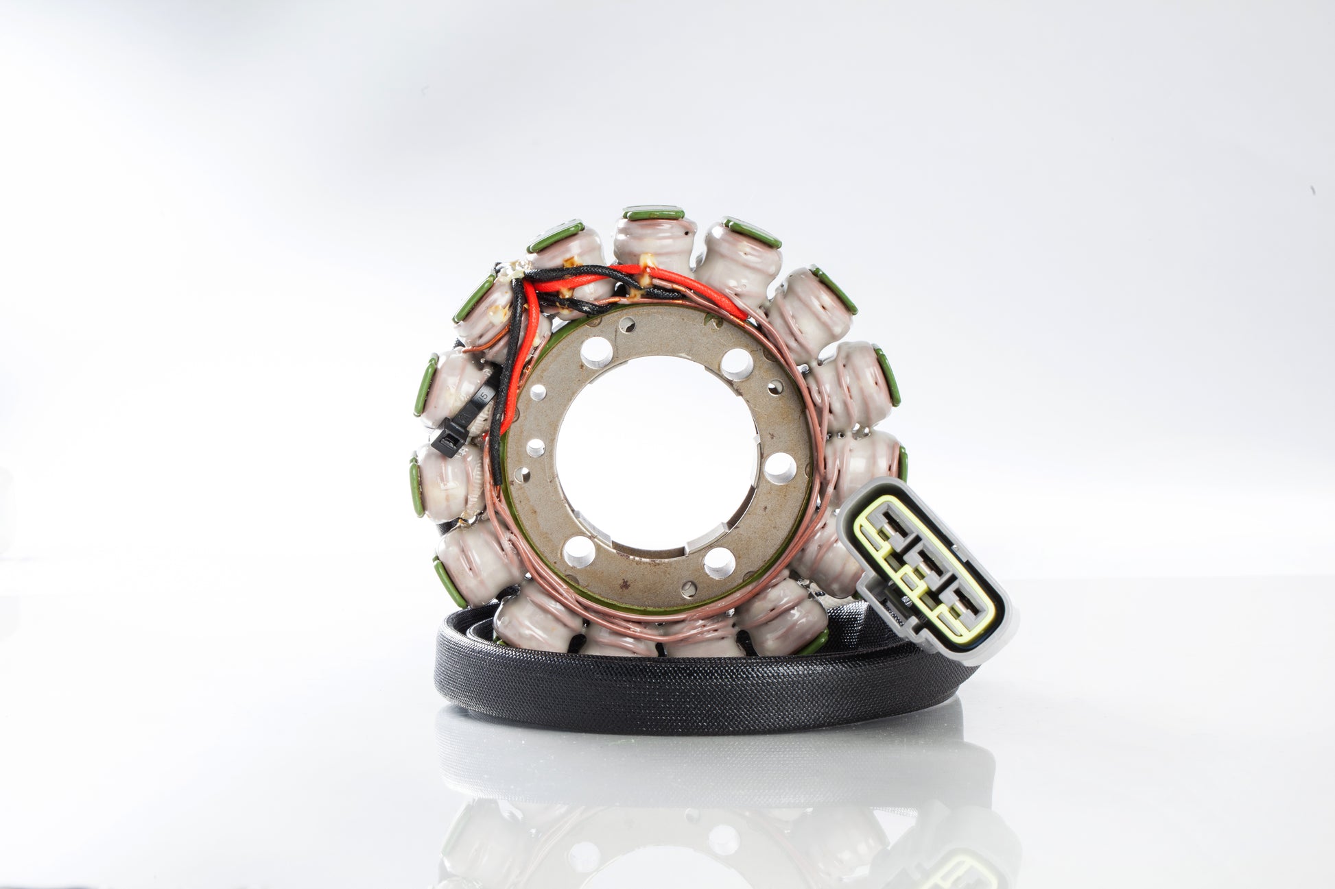 Stator