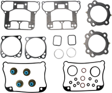 COMETIC Top End Gasket - Standard - Buell XB Firebolt C9856