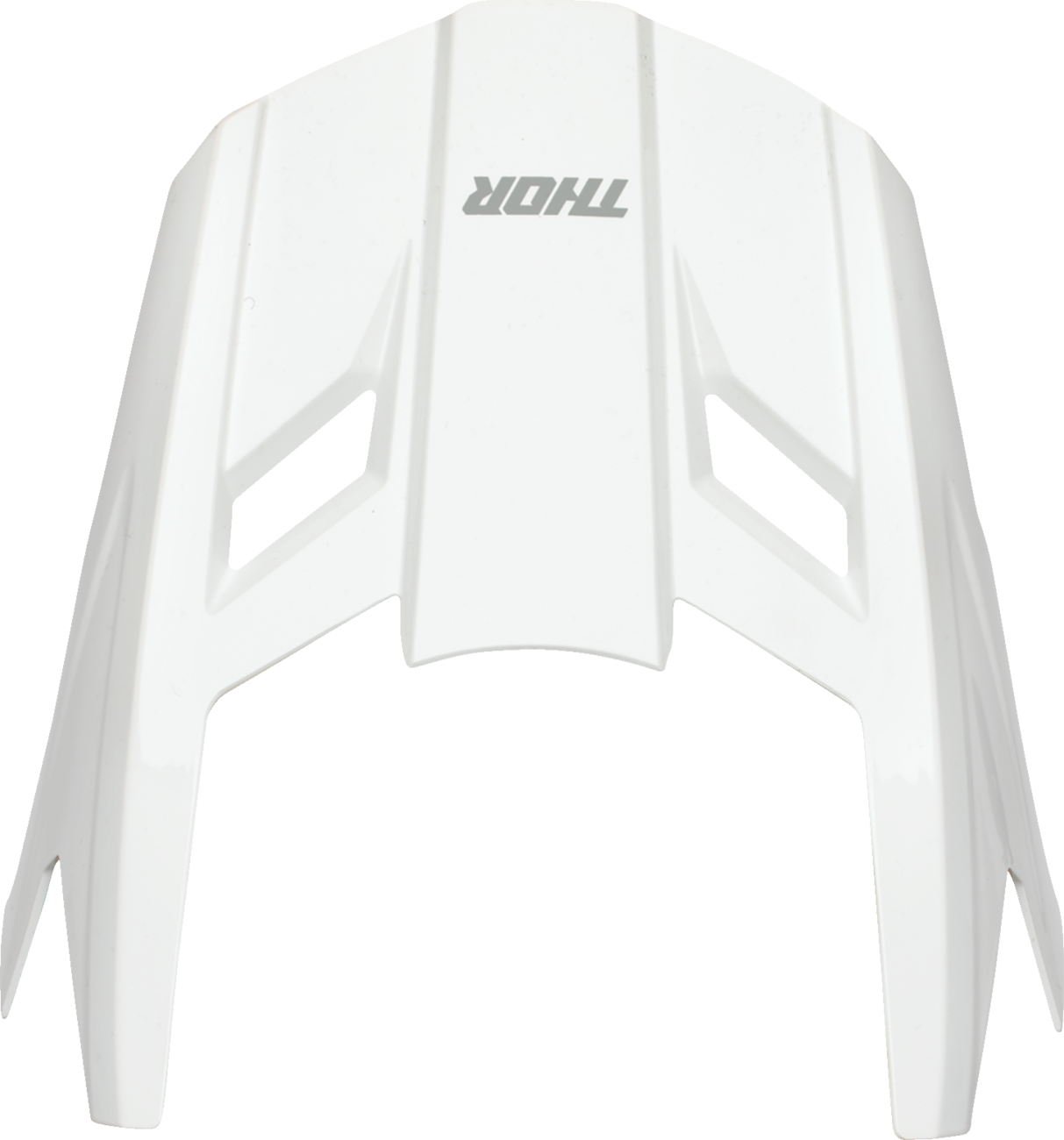 THOR Youth Fleet Visor Kit - Whiteout 0132-1863