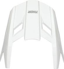 THOR Youth Fleet Visor Kit - Whiteout 0132-1863