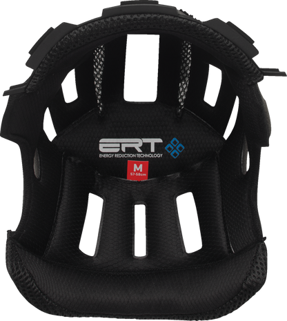 THOR Fleet Liner - Black - XL 0134-4086