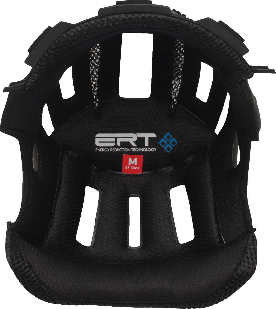 THOR Fleet Liner - Black - Large 0134-4085