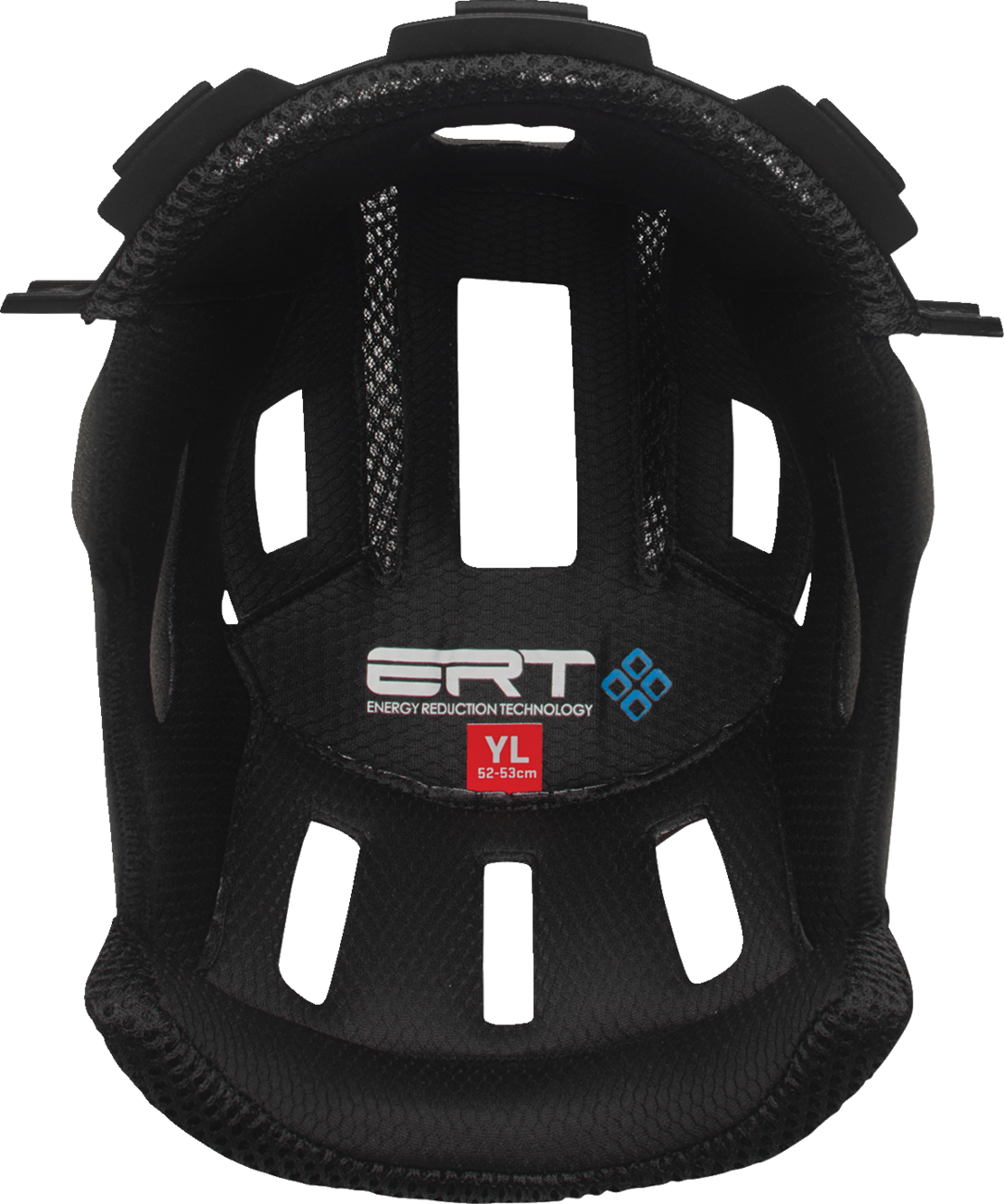THOR Youth Fleet Liner - Black - Small 0134-4088