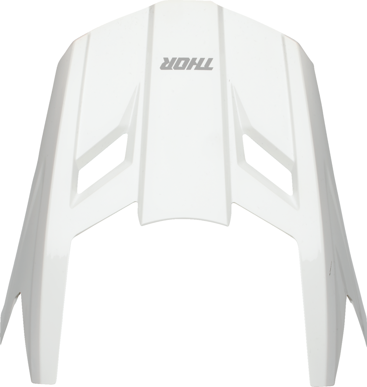 THOR Fleet Visor Kit - Whiteout - L-2XL 0132-1853