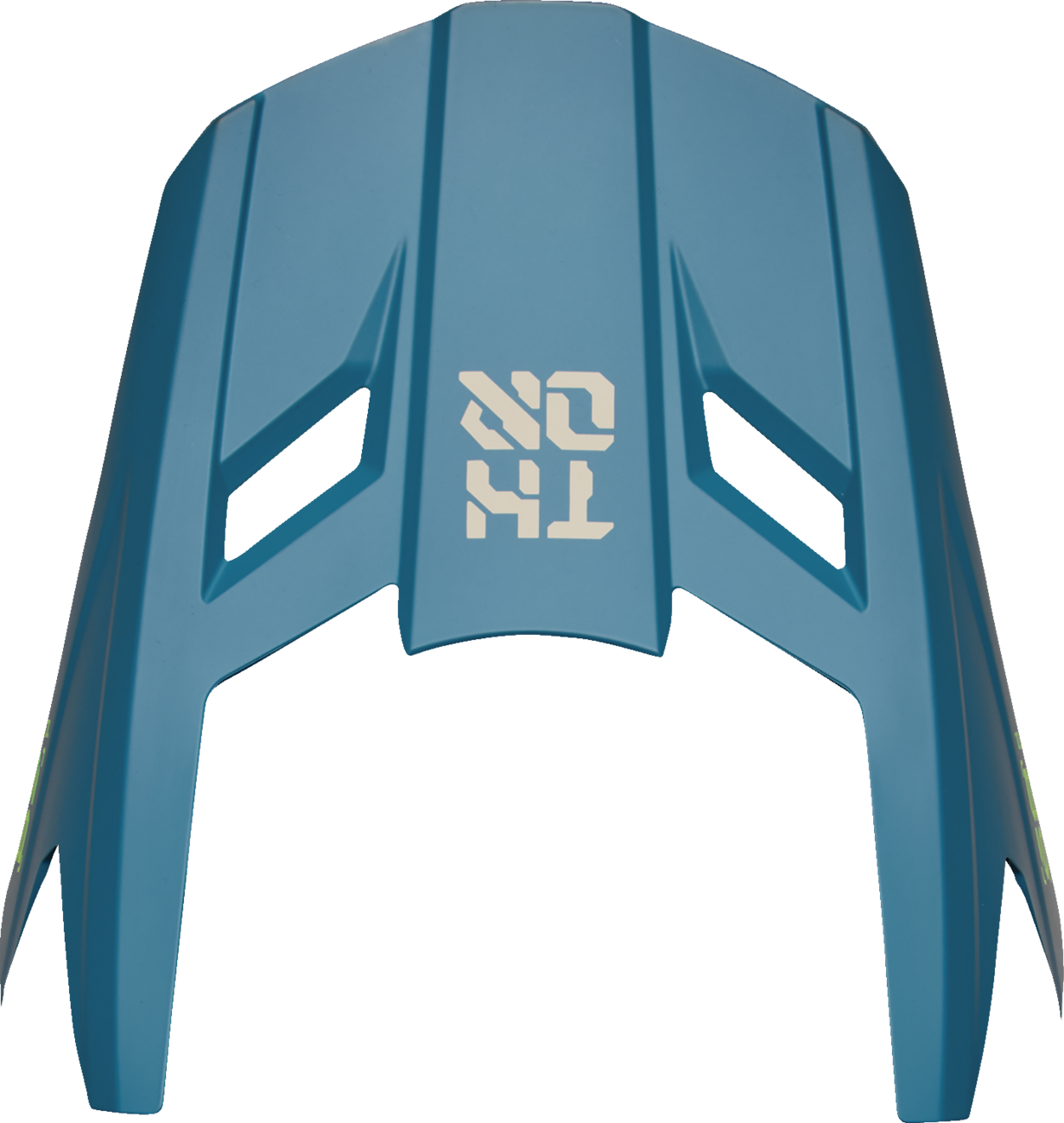 THOR Fleet Visor Kit - Forge - Blue - XS-M 0132-1854