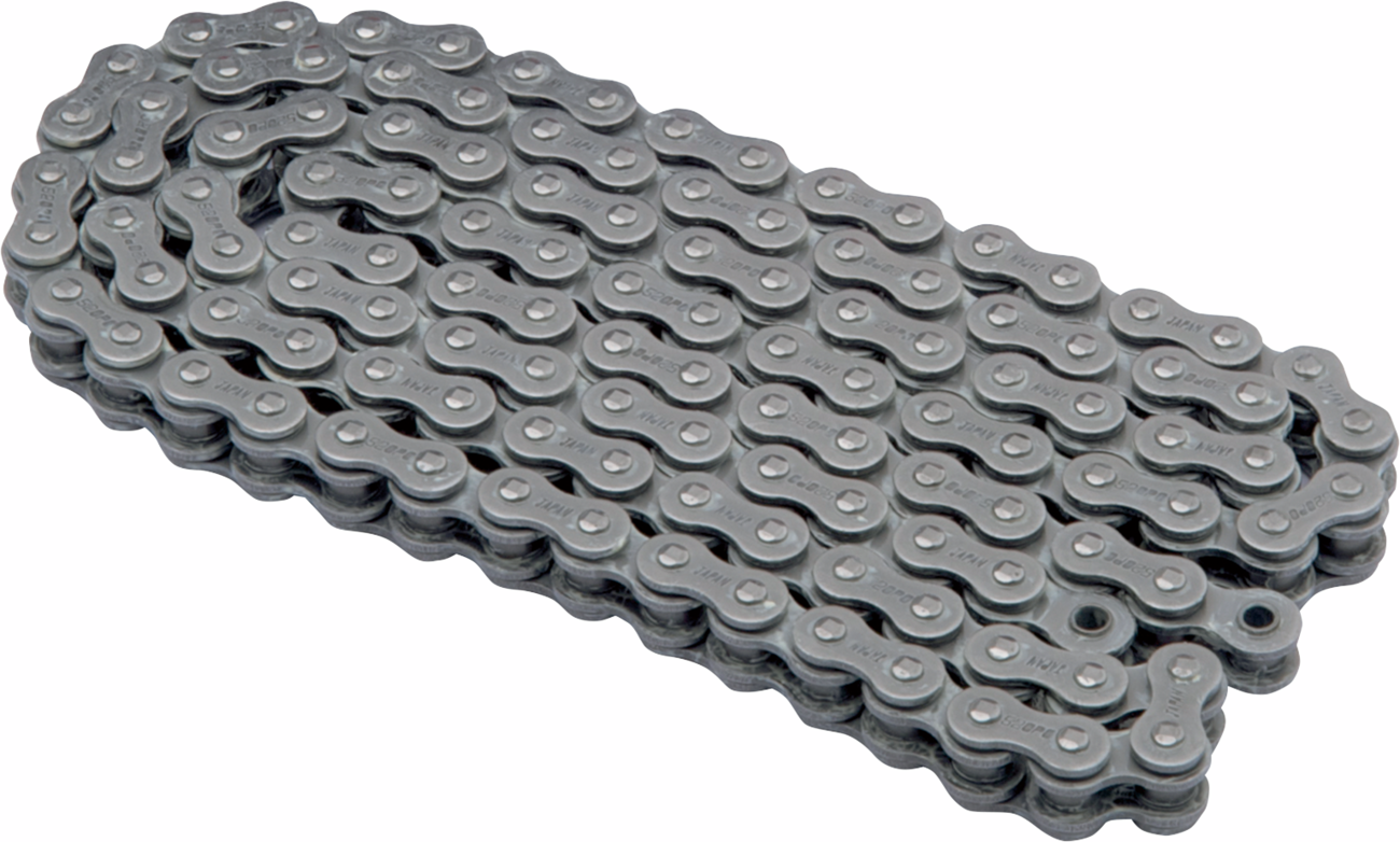 PARTS UNLIMITED 530 PX Series - Bulk Drive Chain - 25 Feet PU530PXX25F2