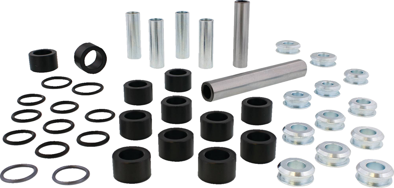 MOOSE OFFROAD Suspension Kit - Rear 50-1267