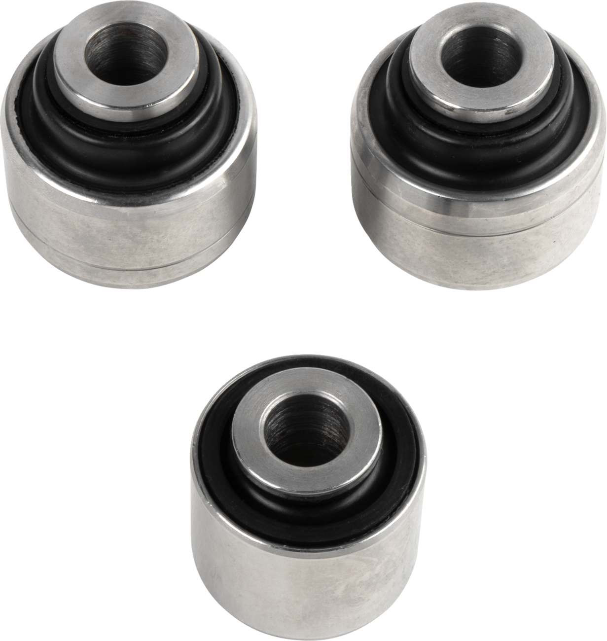 MOOSE OFFROAD Suspension Kit - Rear - Independent - Knuckle Only 50-1259-K