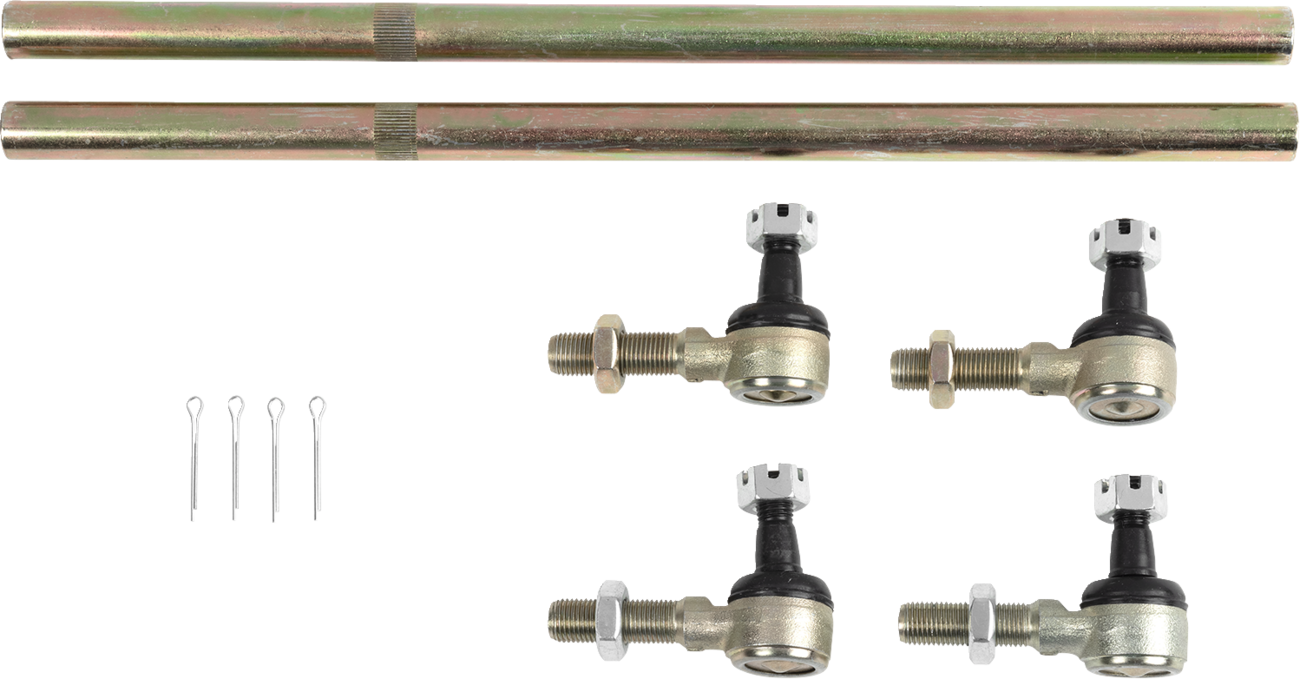 MOOSE OFFROAD Tie-Rod Upgrade Kit 52-1047
