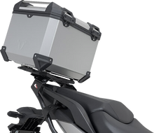 SW-MOTECH TRAX ADV Top Case System - Silver - Honda NC750X '20-'24 GPT.01.841.70000/S