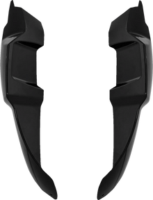 SADDLEMEN Lowers - Fairing - FXR 882-09-15590