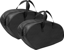 SADDLEMEN Saddlebag Liners - FXLRST EX000979