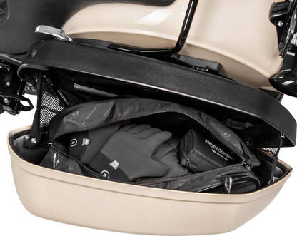 SADDLEMEN Saddlebag Liners - FXLRST EX000979
