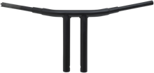 DRAG SPECIALTIES 1-1/2" "Big" Buffalo Bar - Chopper - 12" - Flat Black 0601-4320