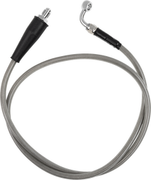 MOOSE OFFROAD Stainless Steel Braided Clutch Line - Husqvarna H01-3-023/P