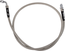 MOOSE OFFROAD Stainless Steel Braided Clutch Line - Enduro 250/300 RR B05-3-005/P