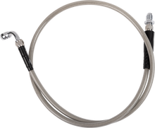 MOOSE OFFROAD Stainless Steel Braided Clutch Line - Beta B05-3-006/P