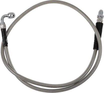 MOOSE OFFROAD Stainless Steel Braided Clutch Line - Beta B05-3-007/P