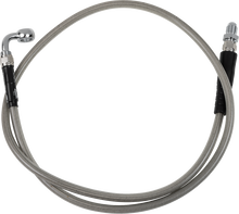 MOOSE OFFROAD Stainless Steel Braided Clutch Line - Beta B05-3-007/P
