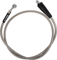 MOOSE OFFROAD Stainless Steel Braided Clutch Line - Evo 250/300 B05-3-004/P