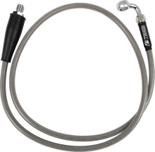 MOOSE OFFROAD Stainless Steel Braided Clutch Line - FE/FS 450 H01-3-032/P