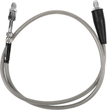 MOOSE OFFROAD Stainless Steel Braided Clutch Line - Husqvarna H01-3-022/P