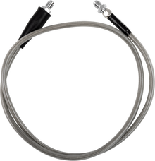 MOOSE OFFROAD Stainless Steel Braided Clutch Line - Husqvarna/KTM K01-3-043/P