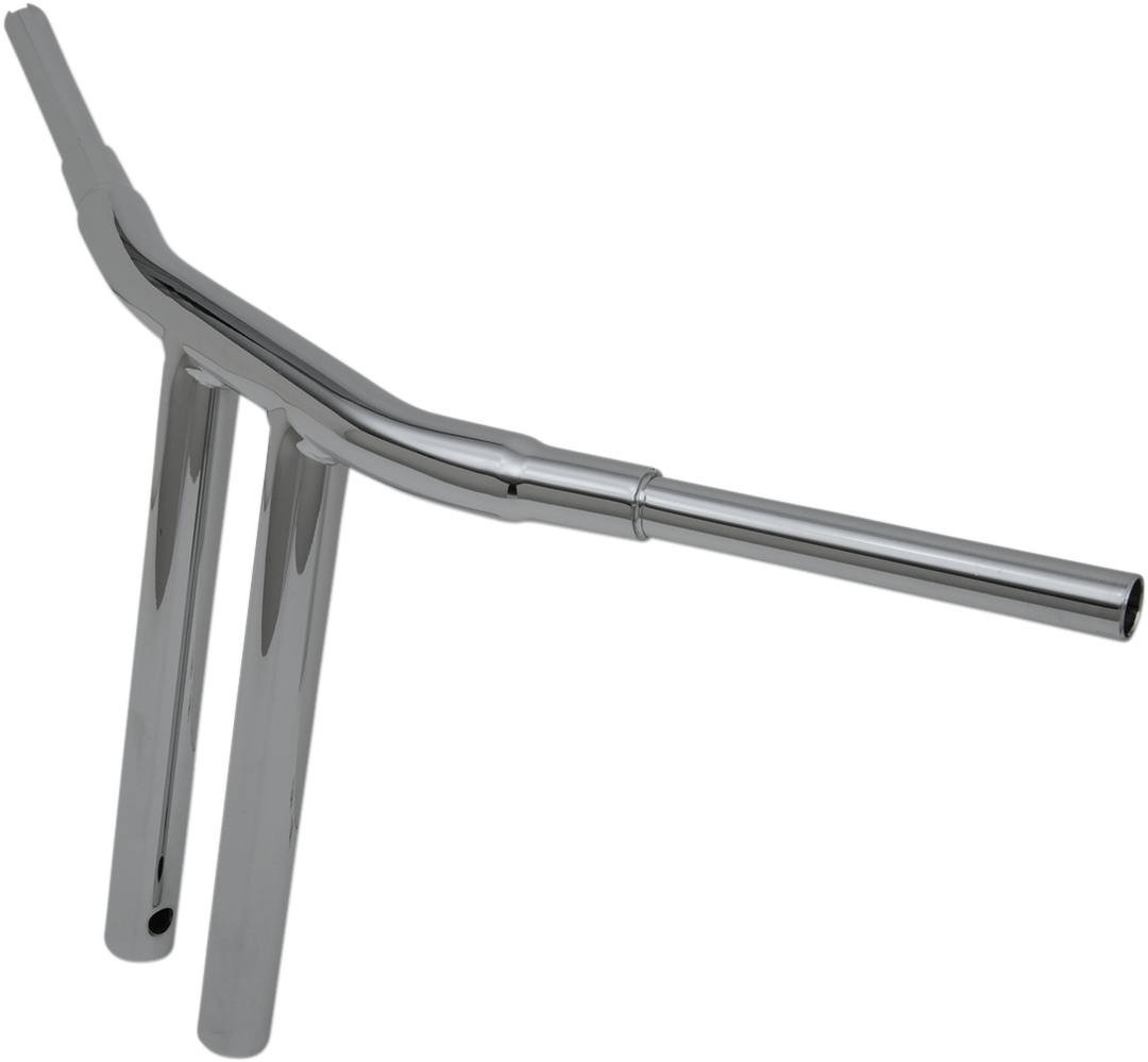 DRAG SPECIALTIES 1-1/2" "Big" Buffalo Bar - Chopper - 14" - Chrome 0601-4321